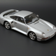 Illustration for article titled Porsche 959 by Exoto in 1:18 Scale